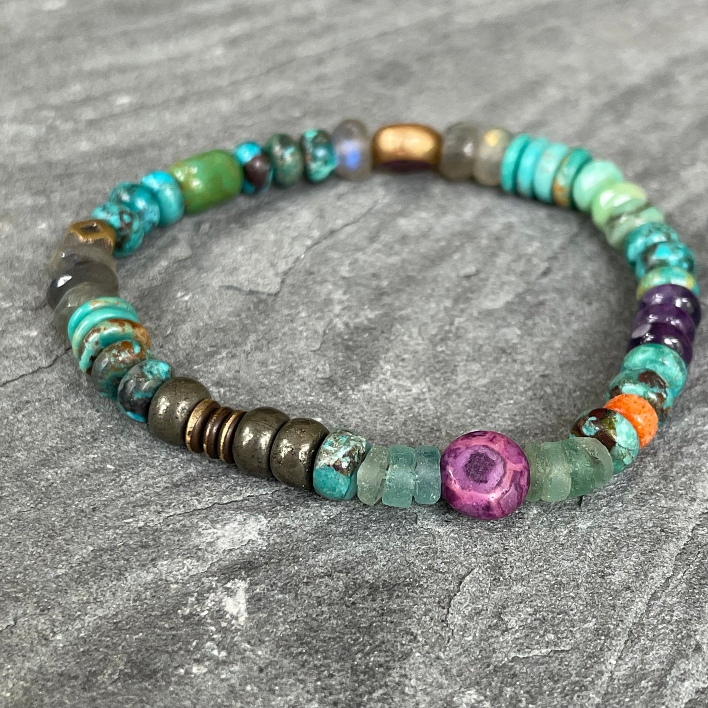 Aurora Bracelet