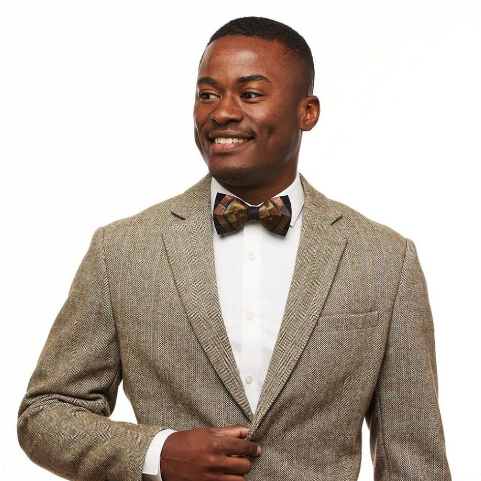 Farrelle Bow Tie