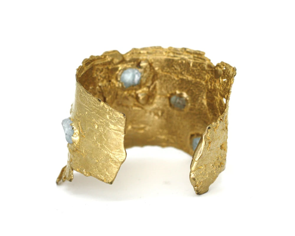 Kindling Cuff