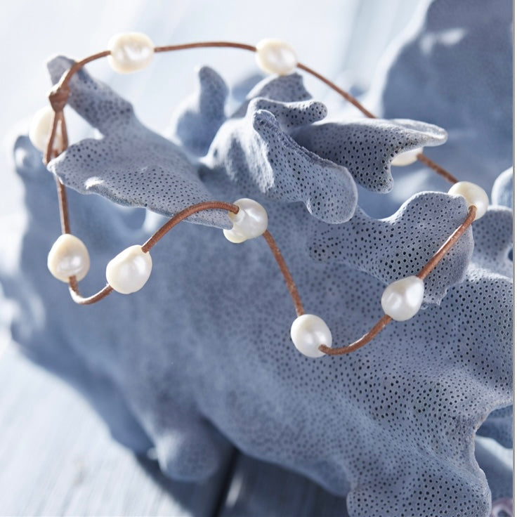 “Illusion” Necklace