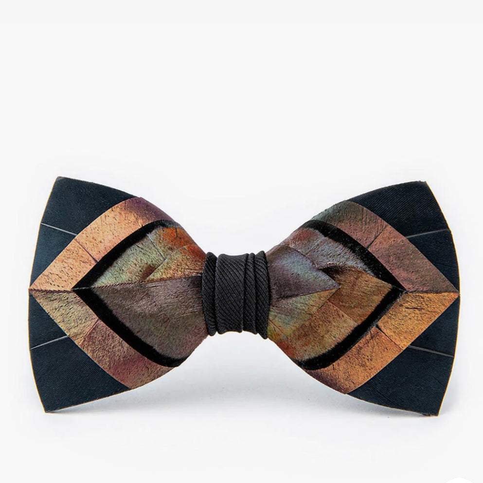 Farrelle Bow Tie