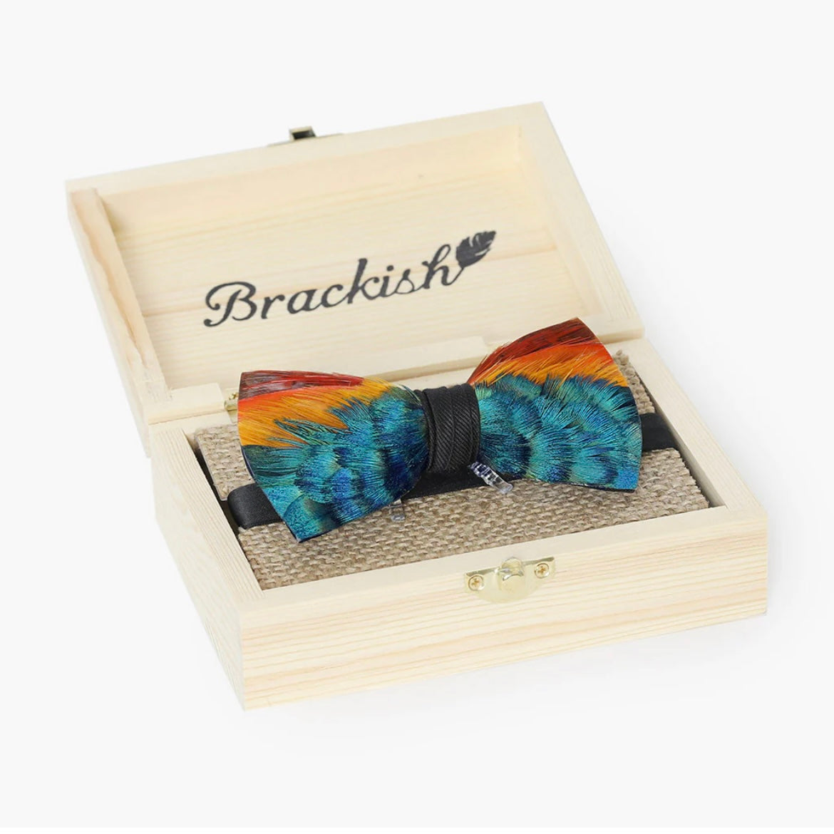 Daybreak Bow tie