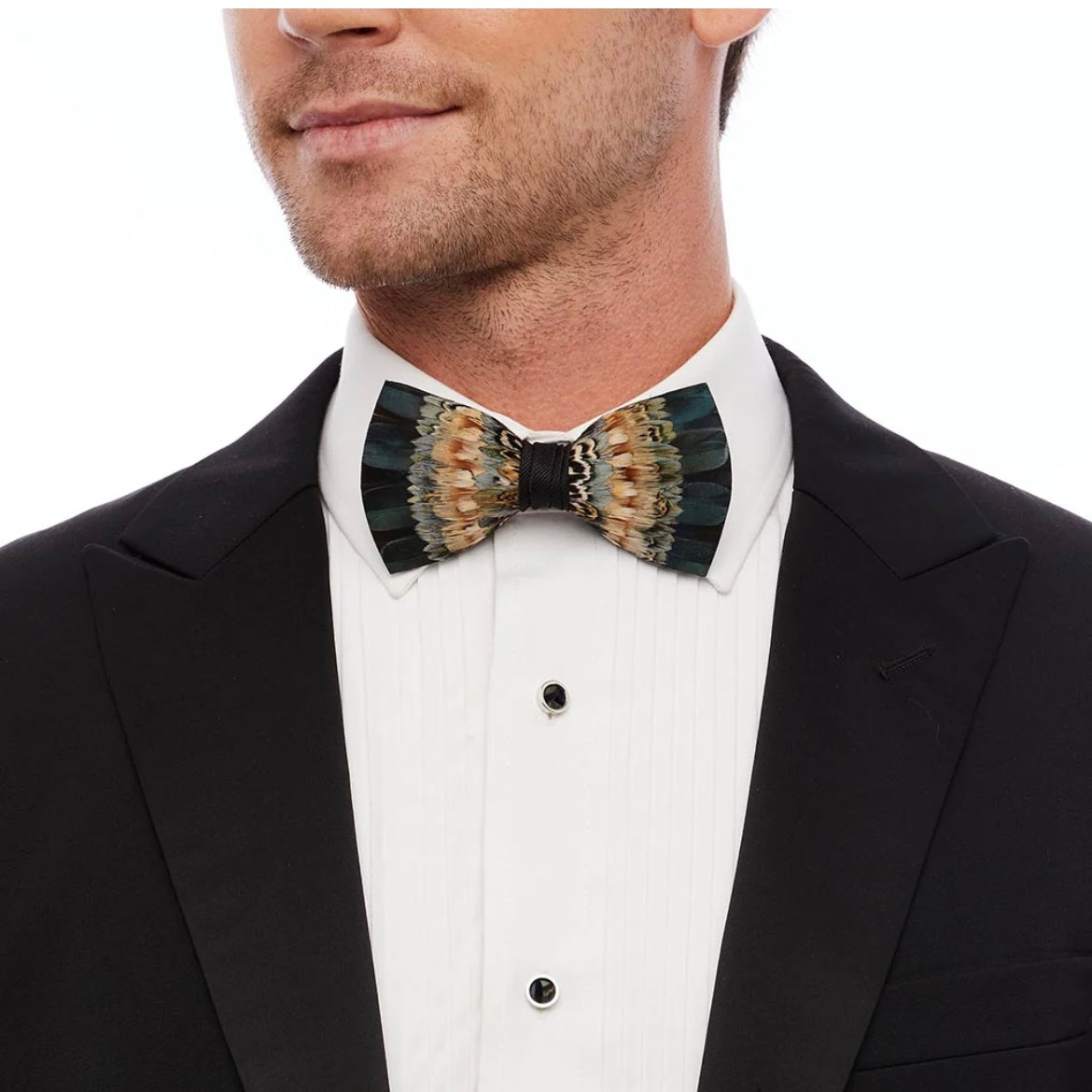 Wallace Bow Tie