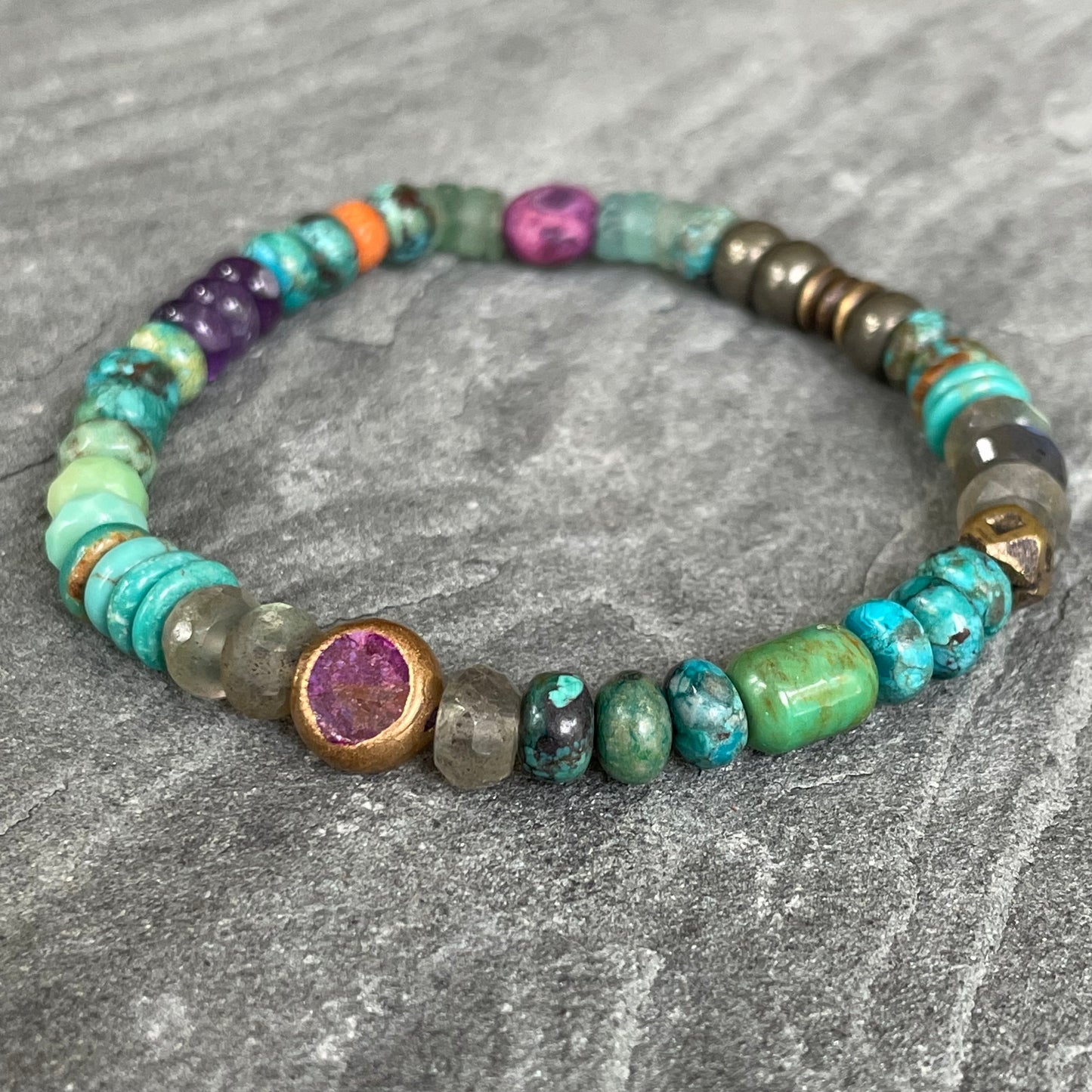 Aurora Bracelet
