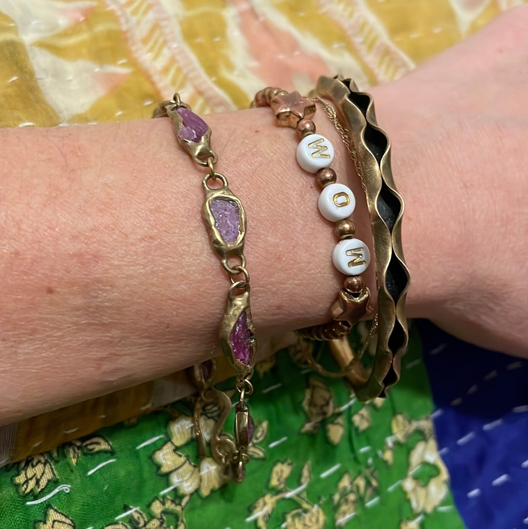 Guardian Path Bracelet