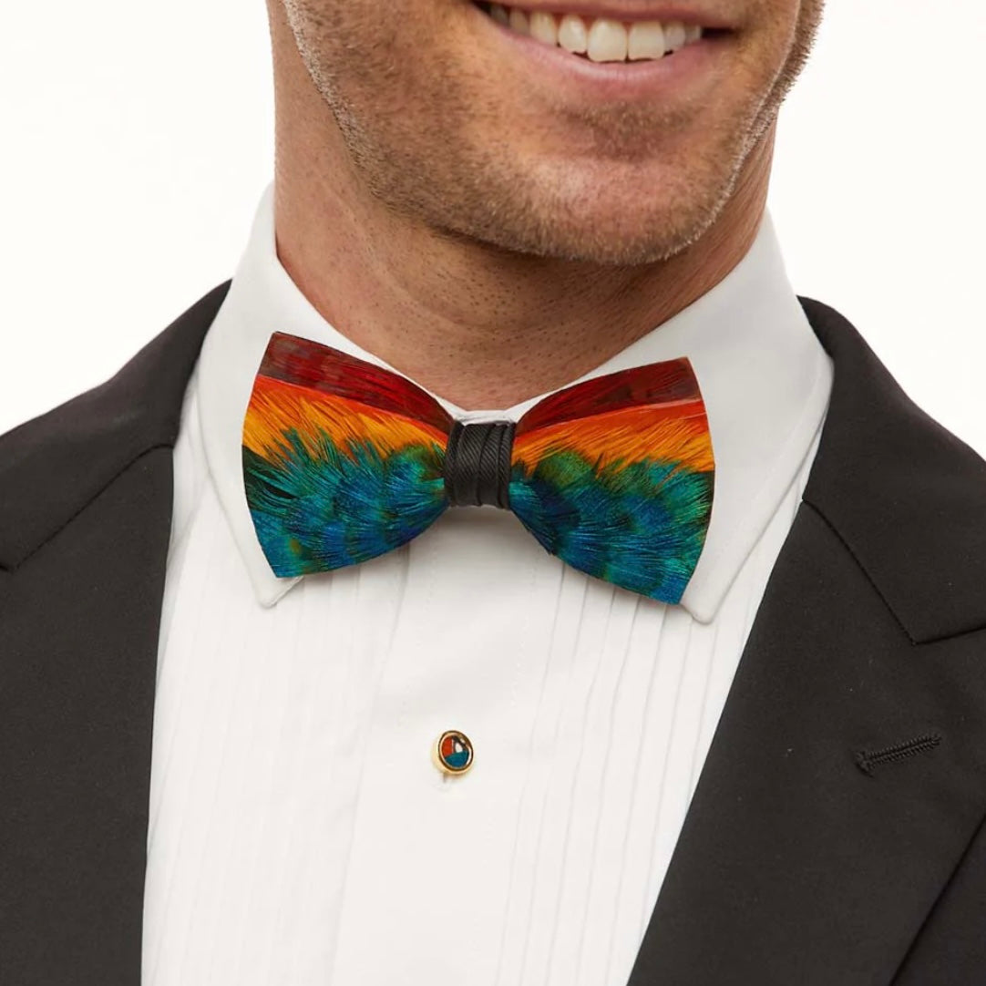 Daybreak Bow tie