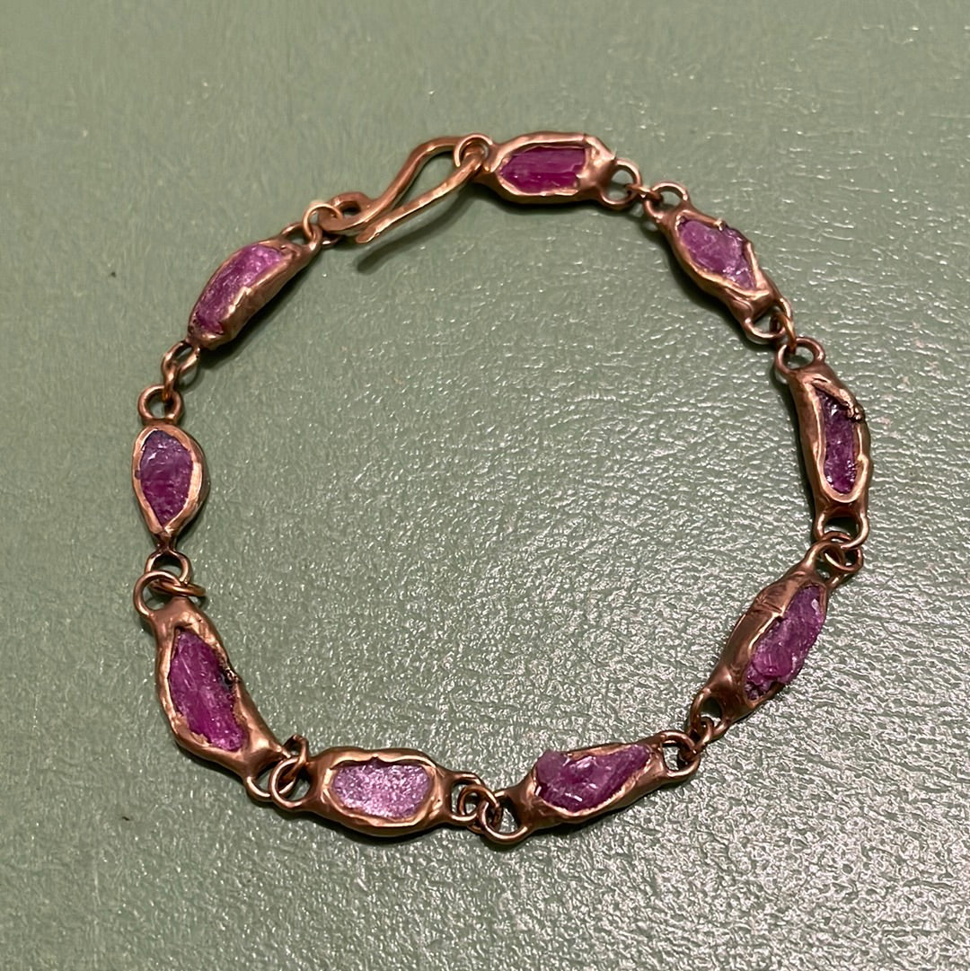 Guardian Path Bracelet