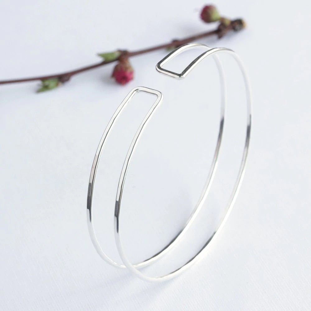 Mero Cuff Bracelet