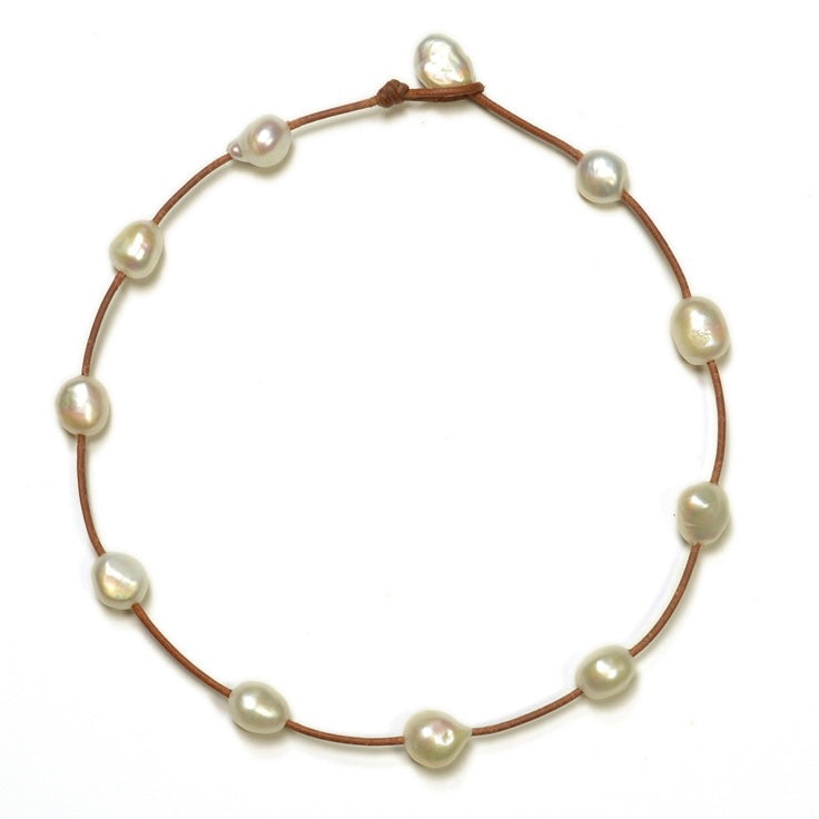 “Illusion” Necklace