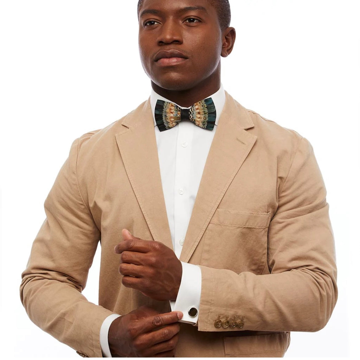 Wallace Bow Tie