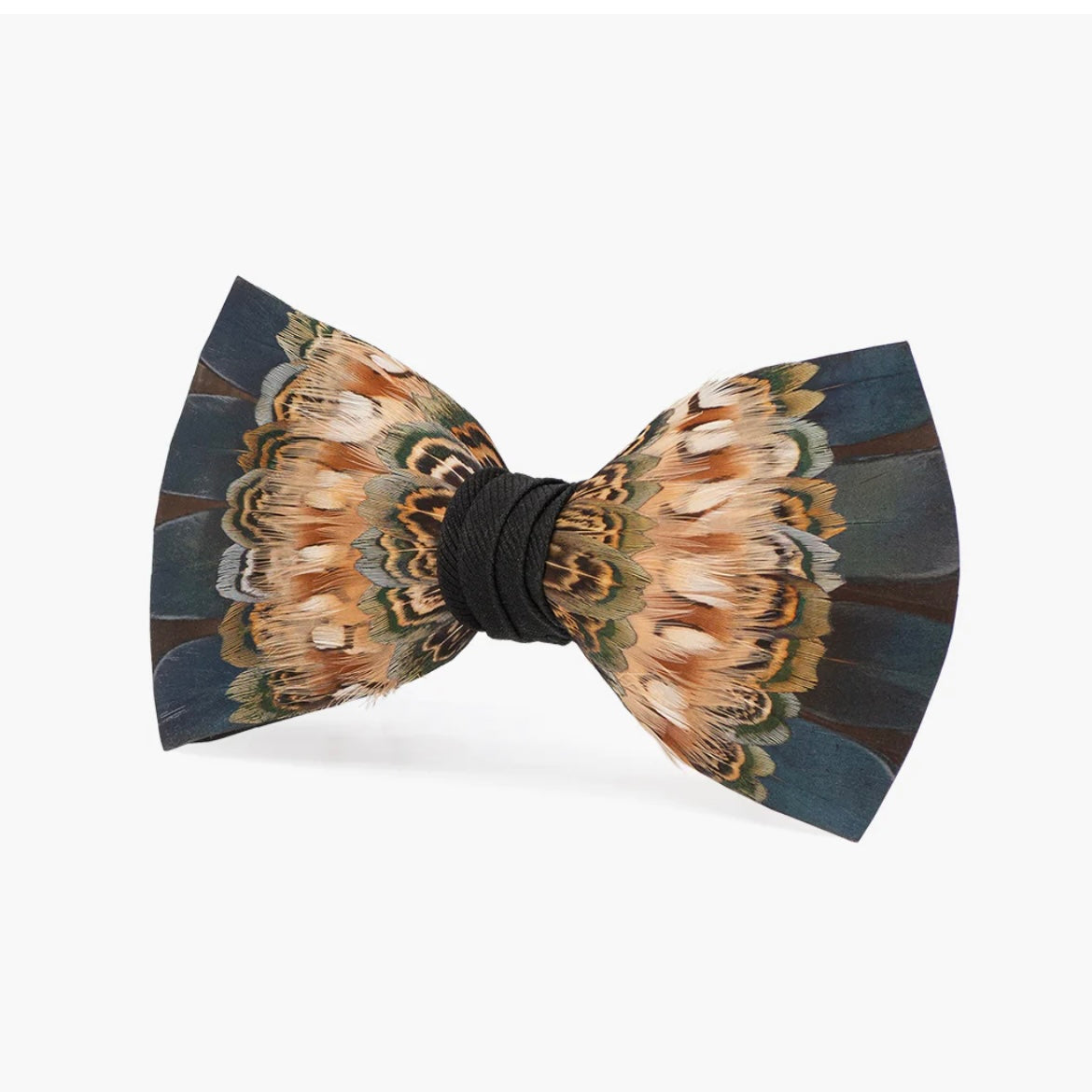 Wallace Bow Tie