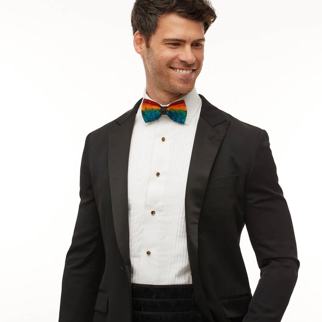 Daybreak Bow tie
