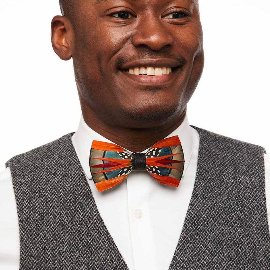 Mayfly Bow Tie
