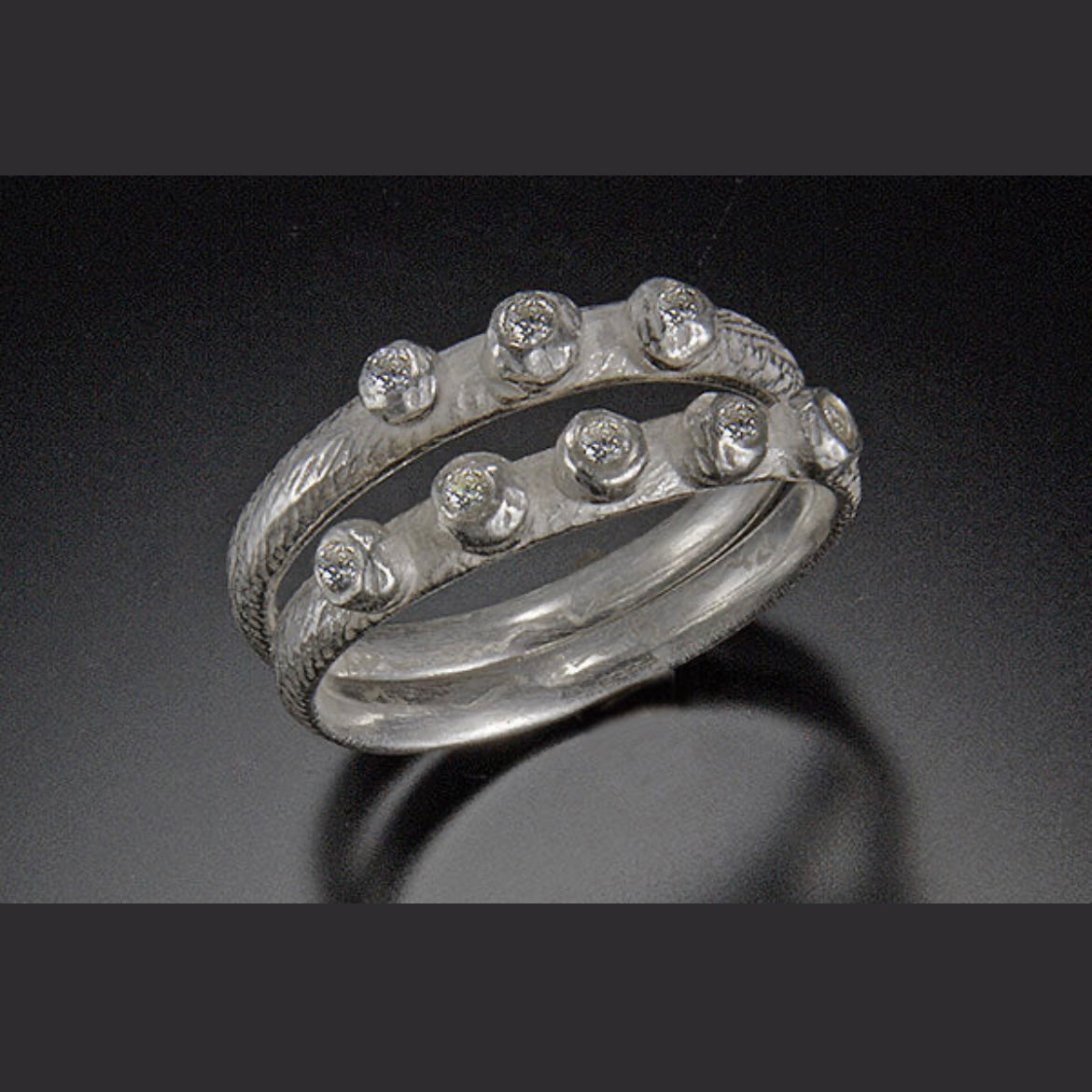 Thin Barnacle Ring