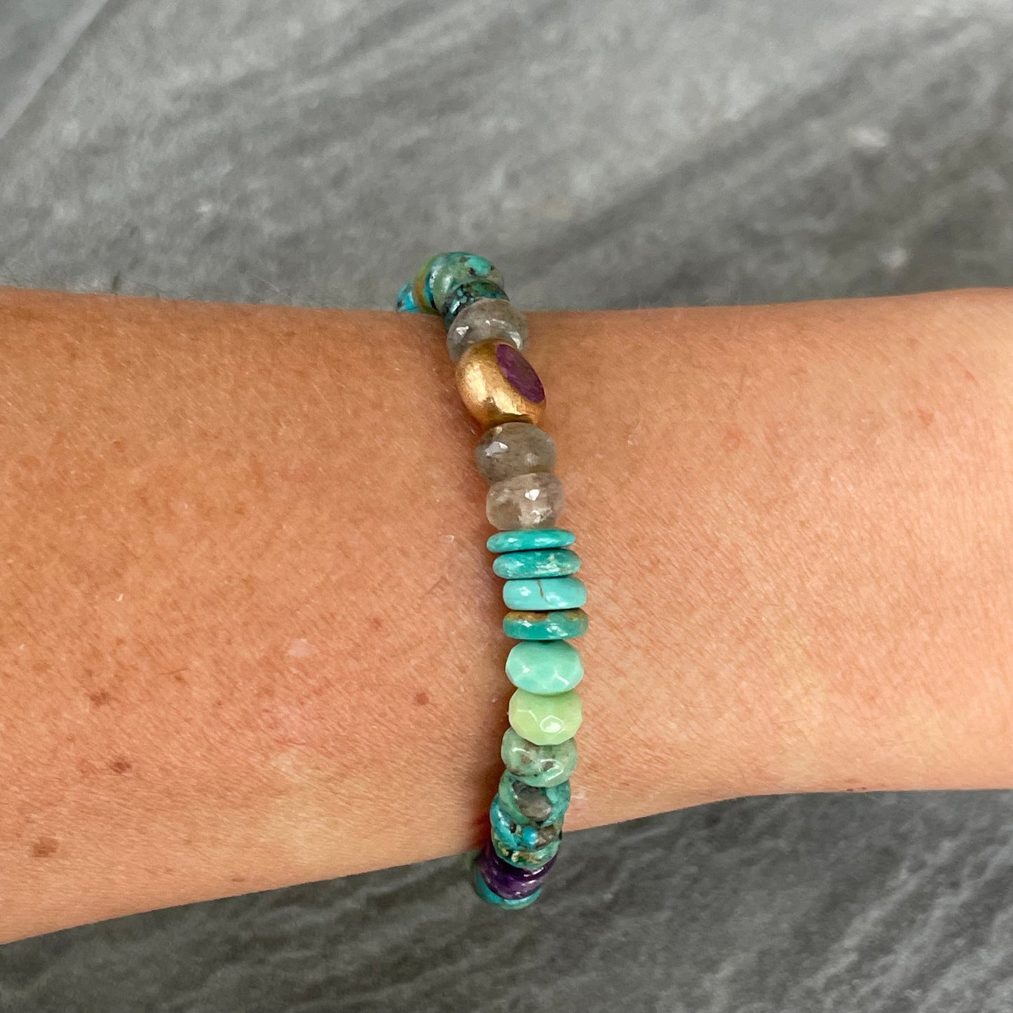 Aurora Bracelet