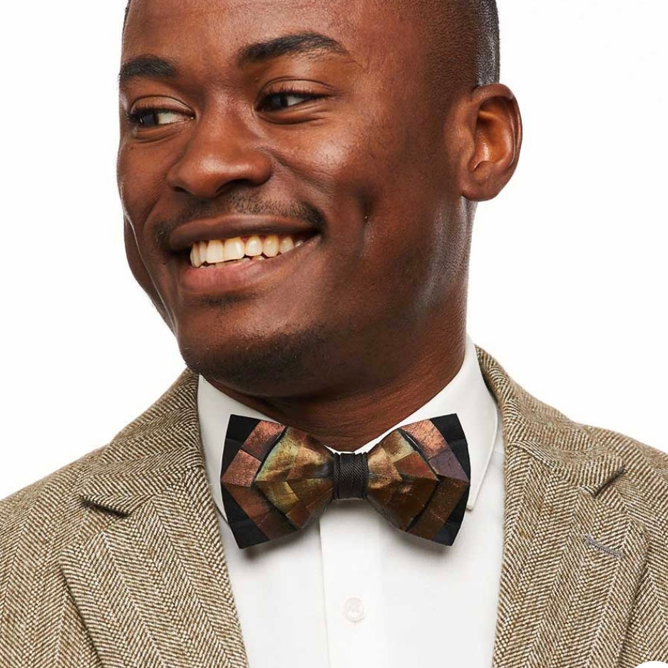 Farrelle Bow Tie