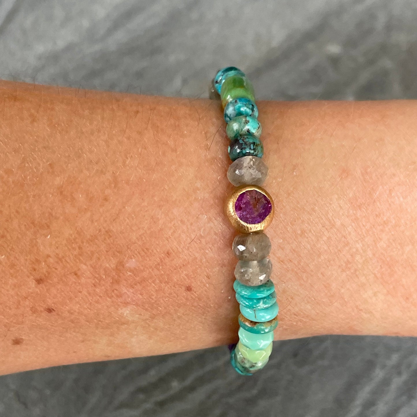 Aurora Bracelet