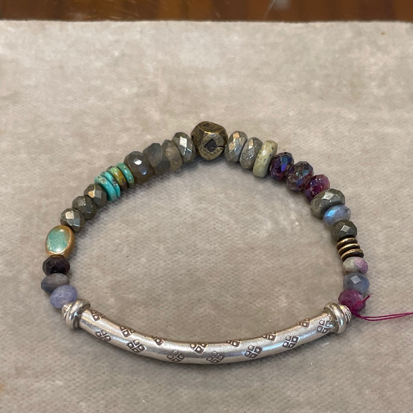 "Mad Max" Bracelet