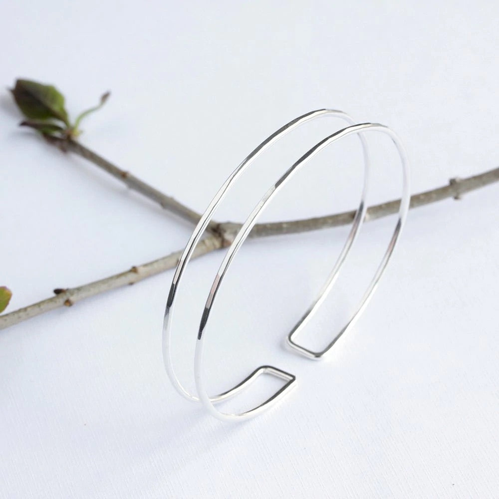 Mero Cuff Bracelet
