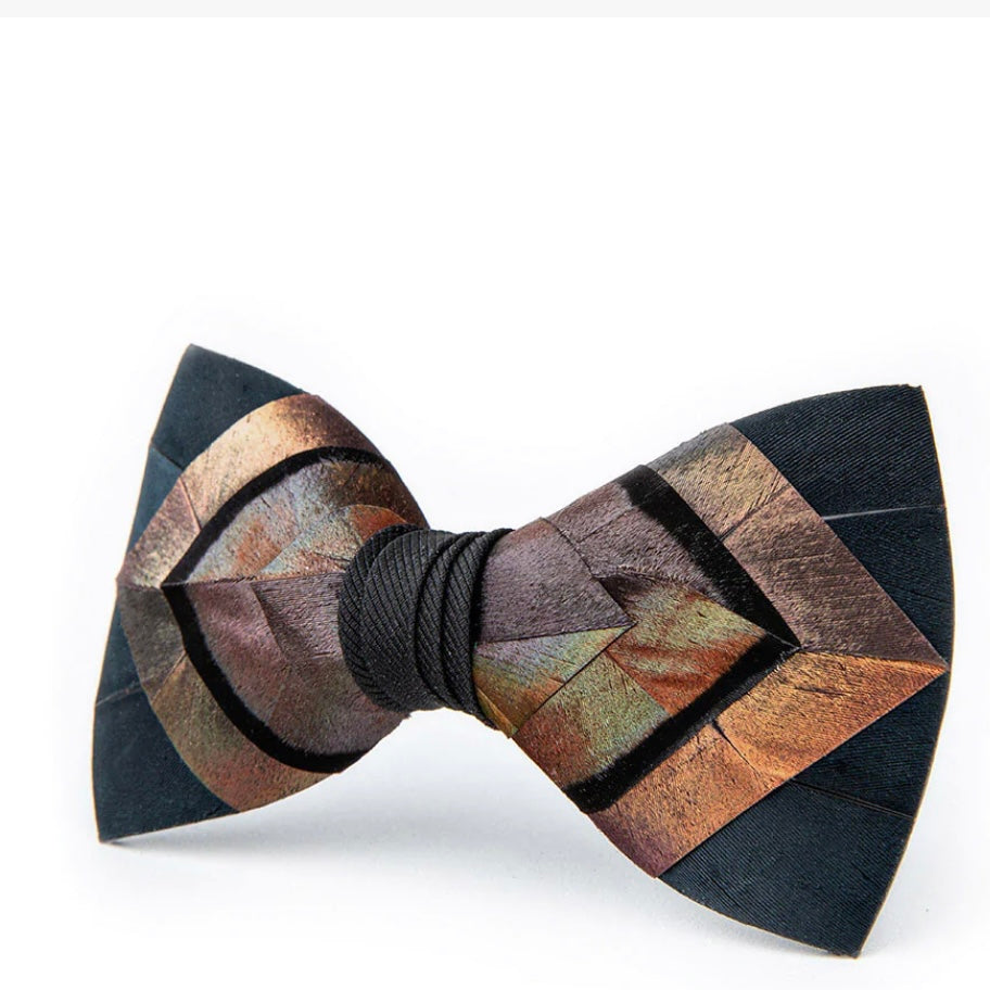 Farrelle Bow Tie