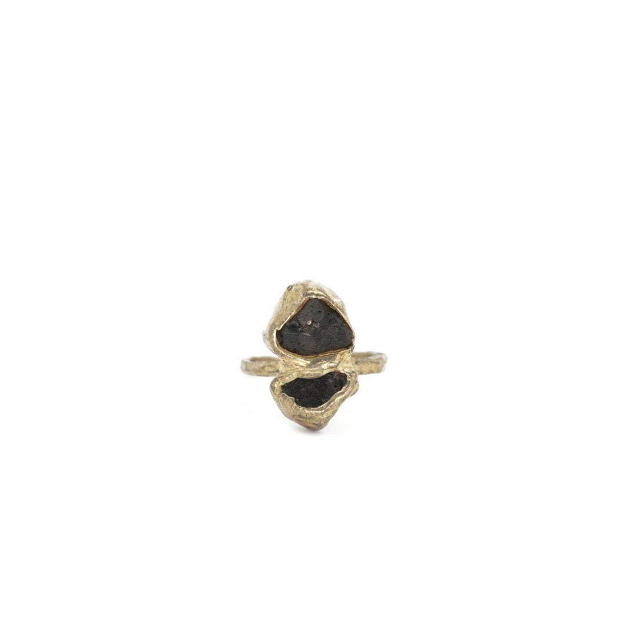 Deep Seafaring Ring
