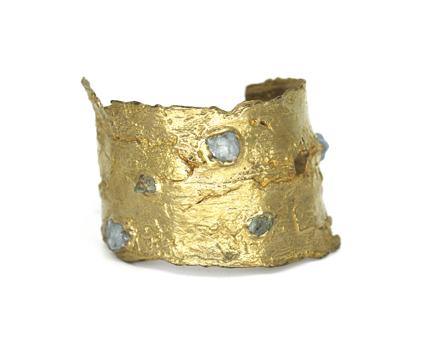 Kindling Cuff