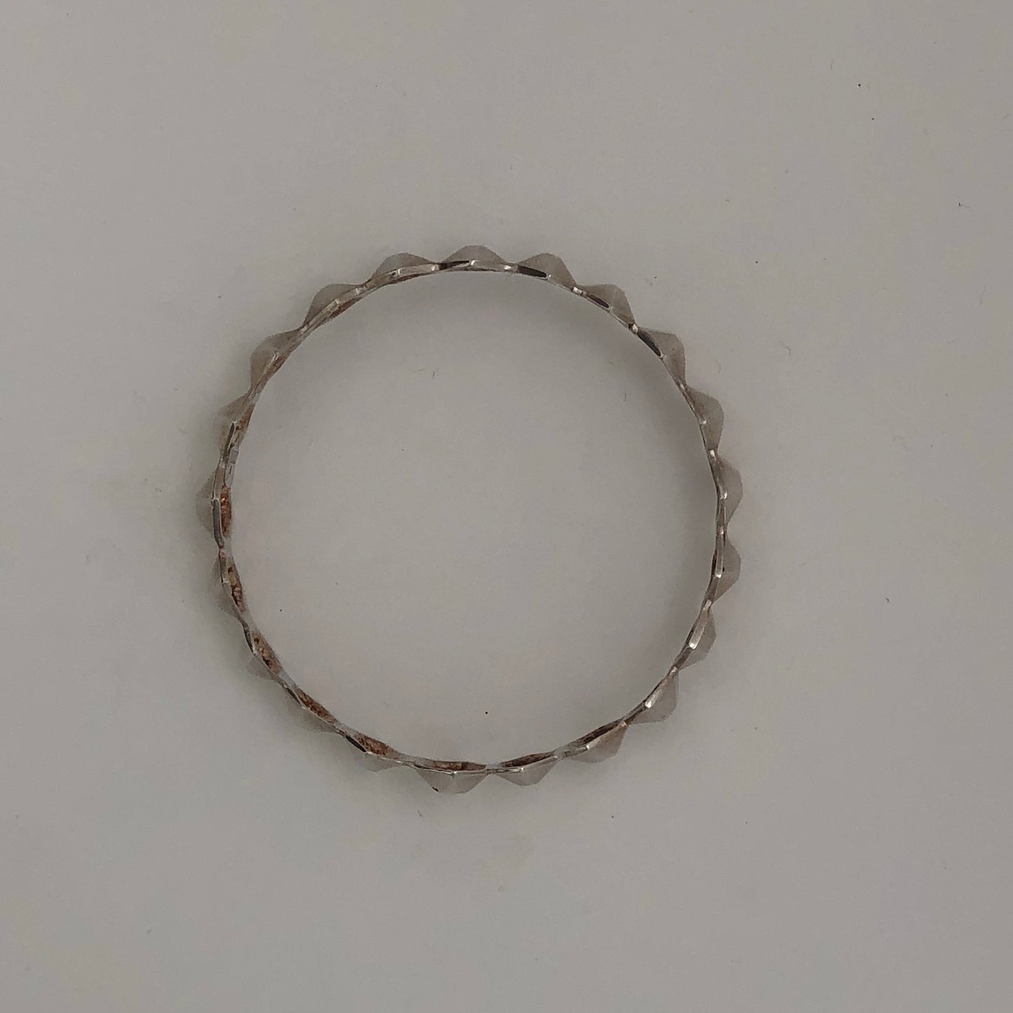 “Gems” Bangle Bracelet