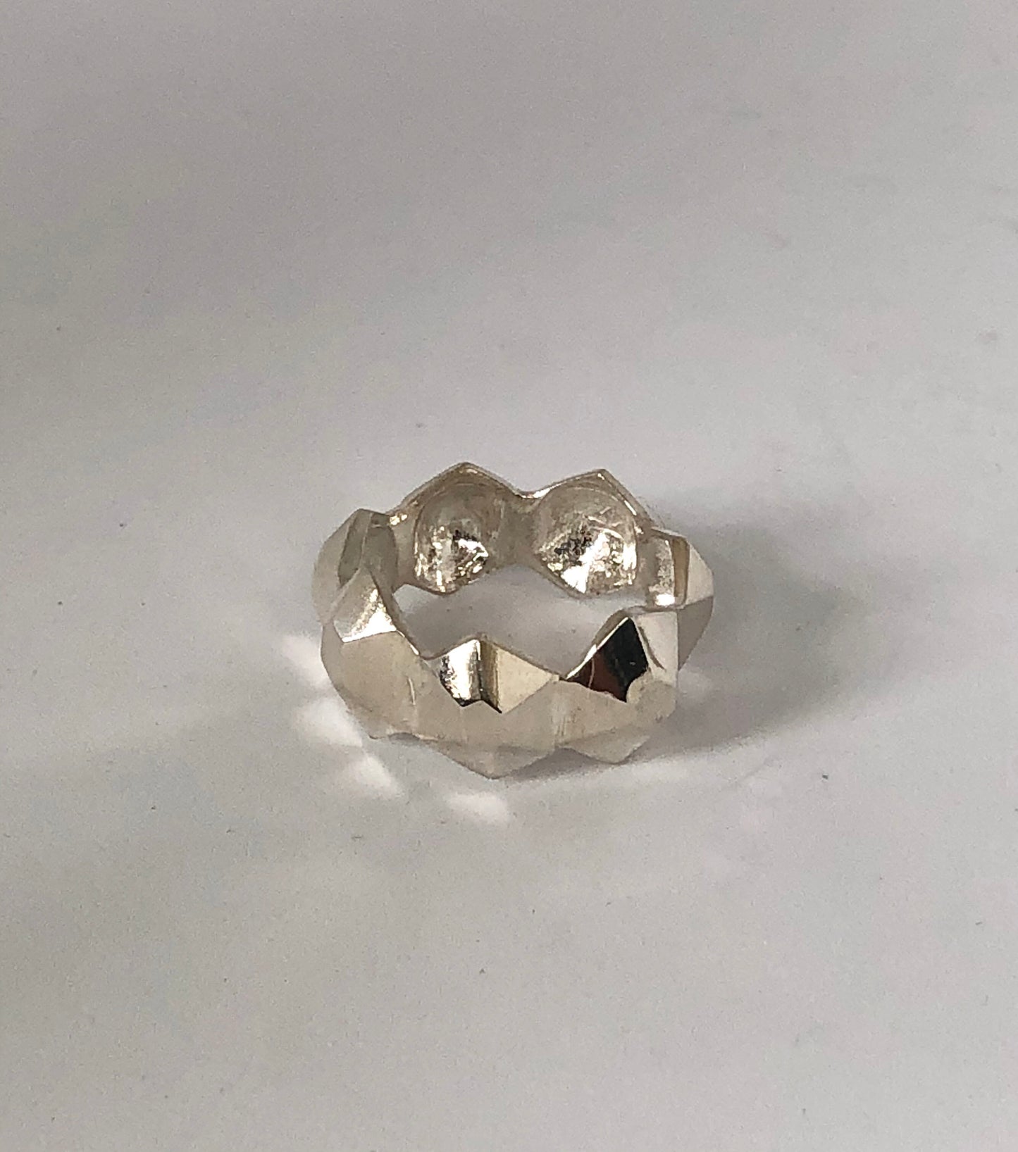 “Gems” Ring