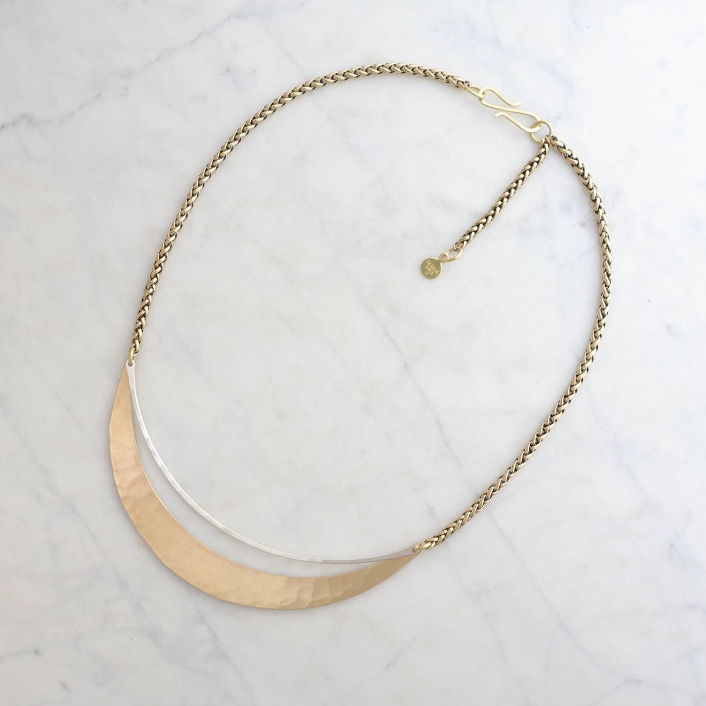 Luna Necklace