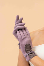 Load image into Gallery viewer, Genevieve Gloves - Lavender