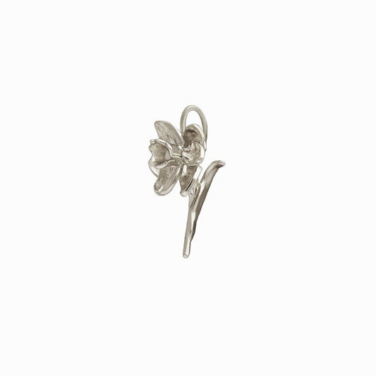 NYC Daffodil Charm: City of Smoke & Wishes