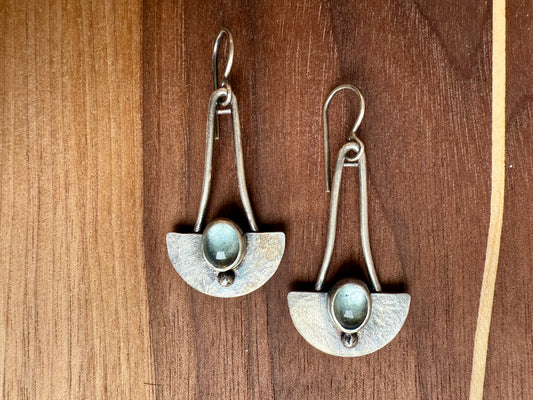 Phoebe Earrings