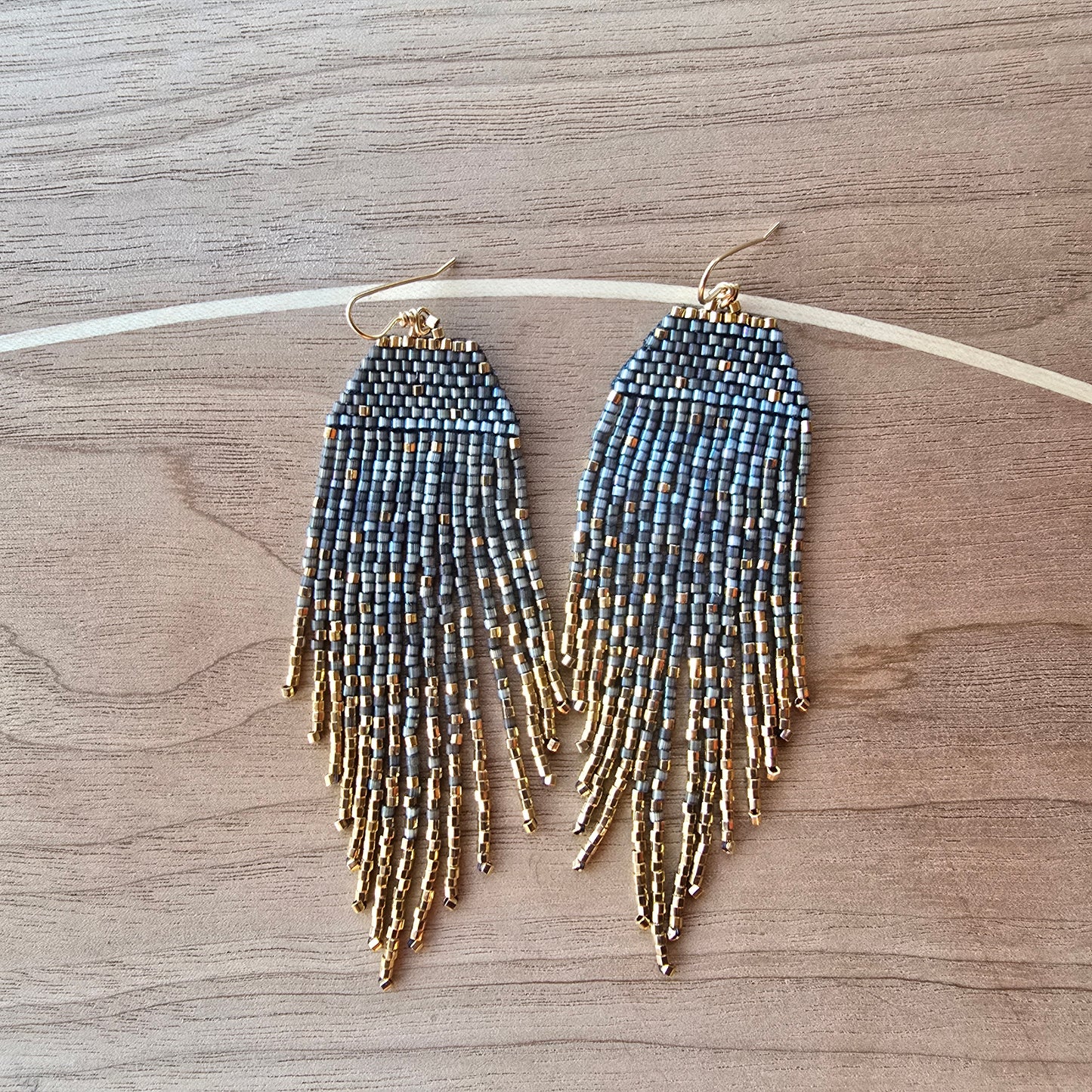 MarMar Flecks Earrings