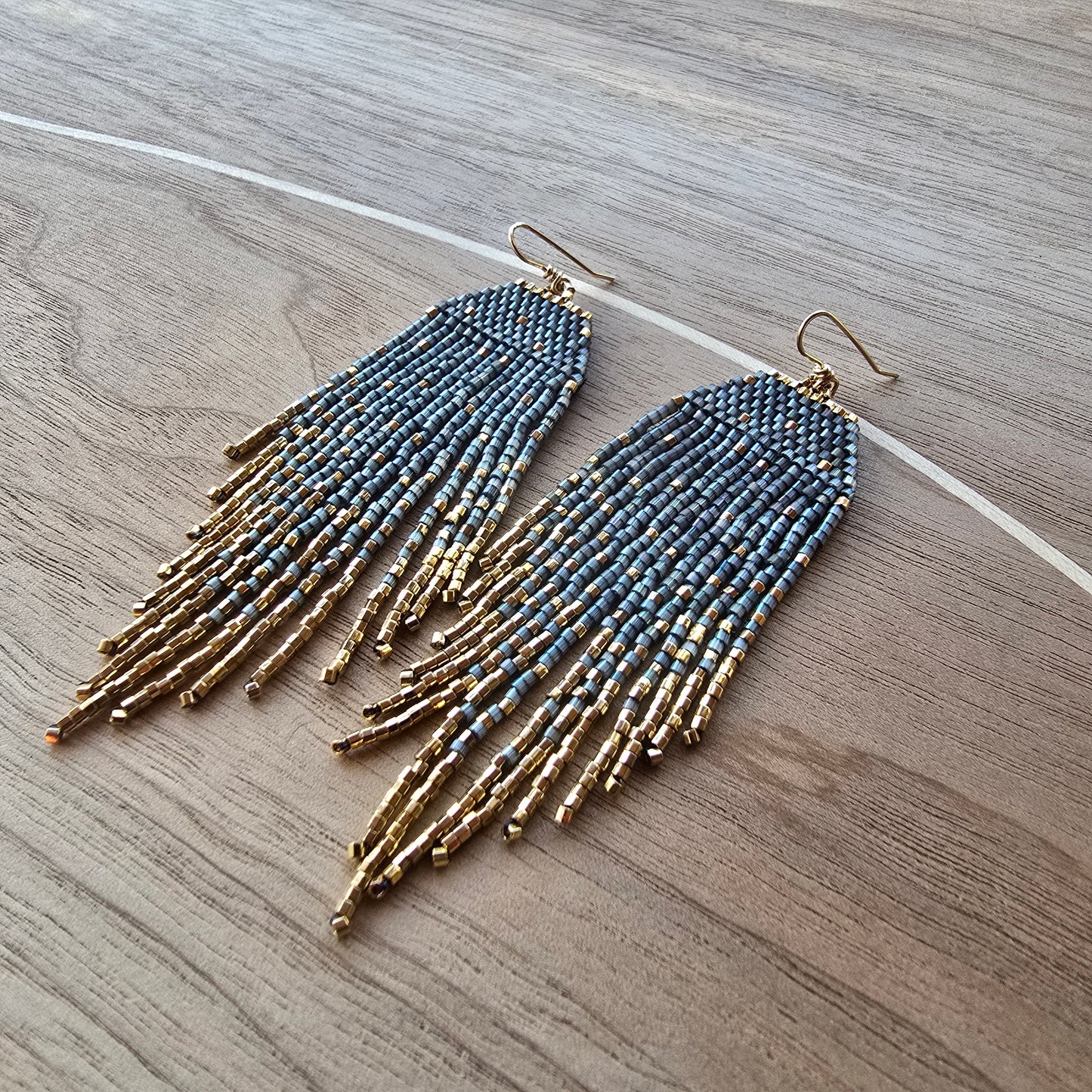 MarMar Flecks Earrings