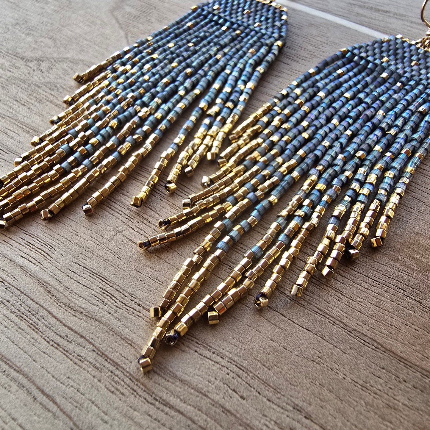 MarMar Flecks Earrings