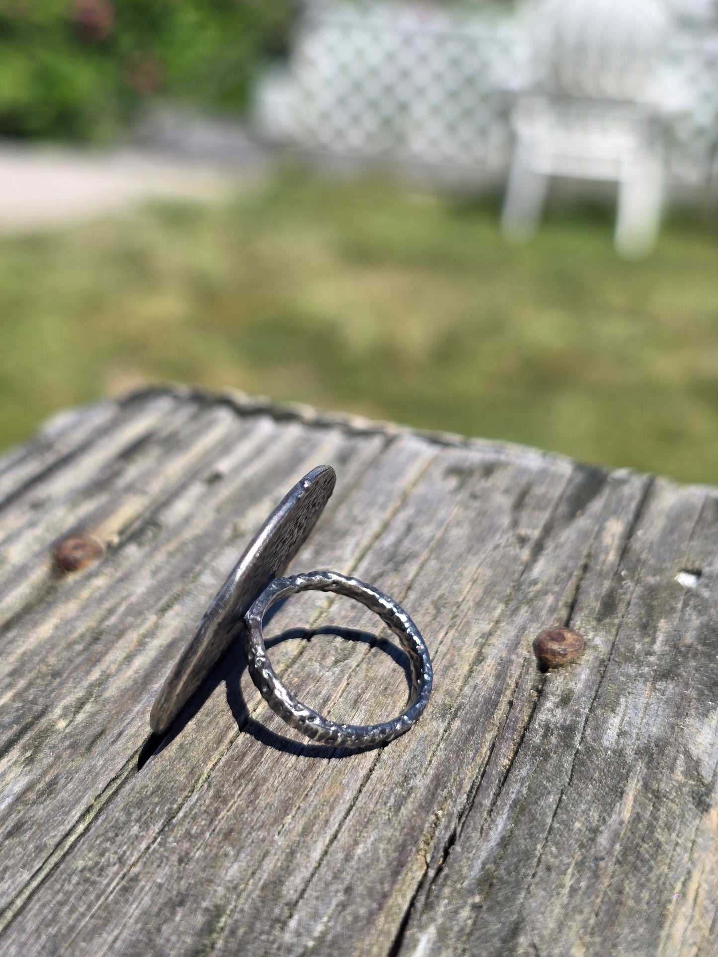 Sunsplash Ring