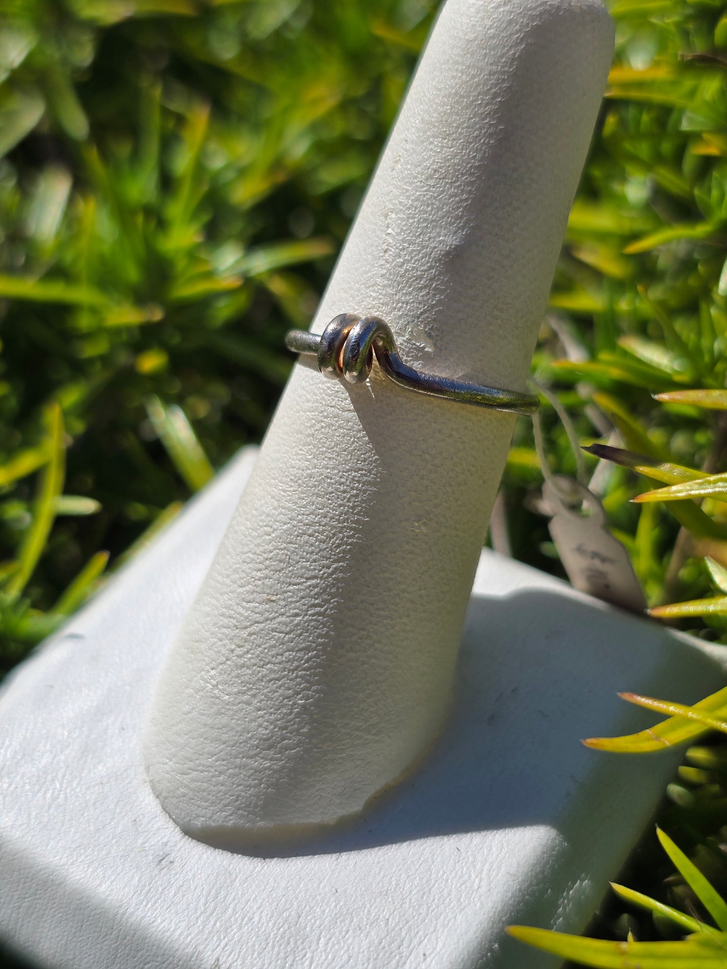 Scroll Ring