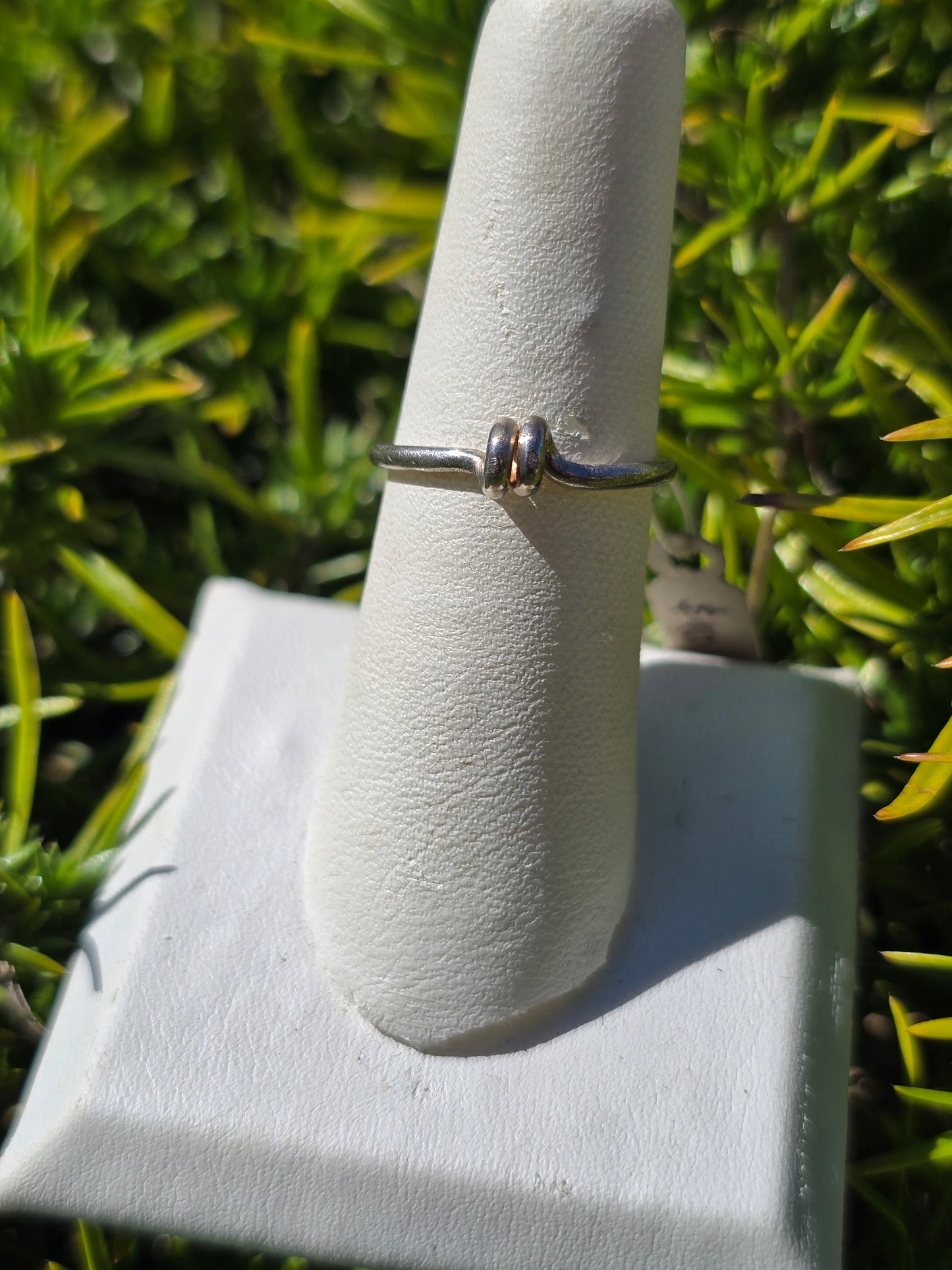 Scroll Ring