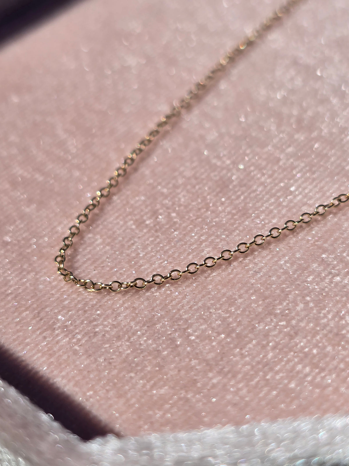Simple Chain
