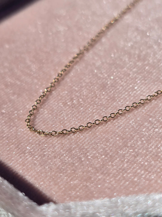 Simple Chain