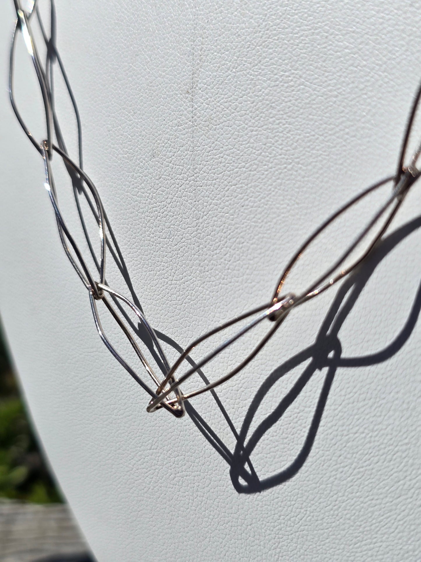 Rosie Chain Necklace