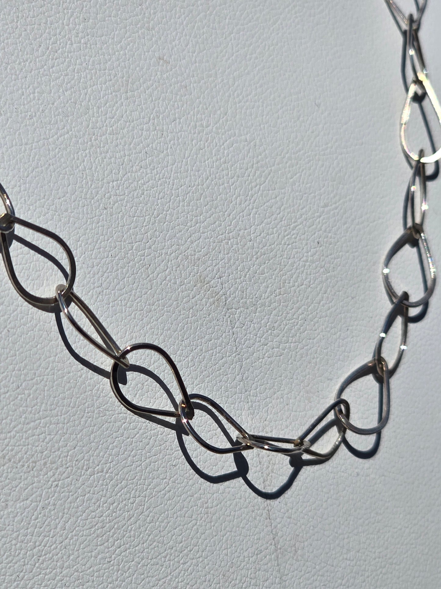 Tear Drop Necklace