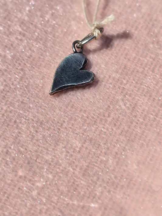 Heart Pendant