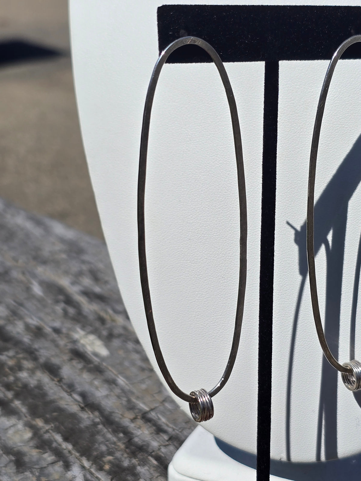 Jumping Hoops
