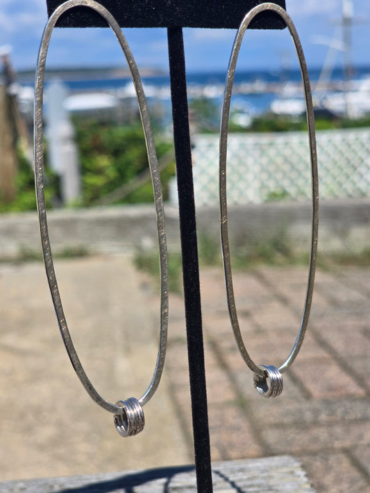 Jumping Hoops