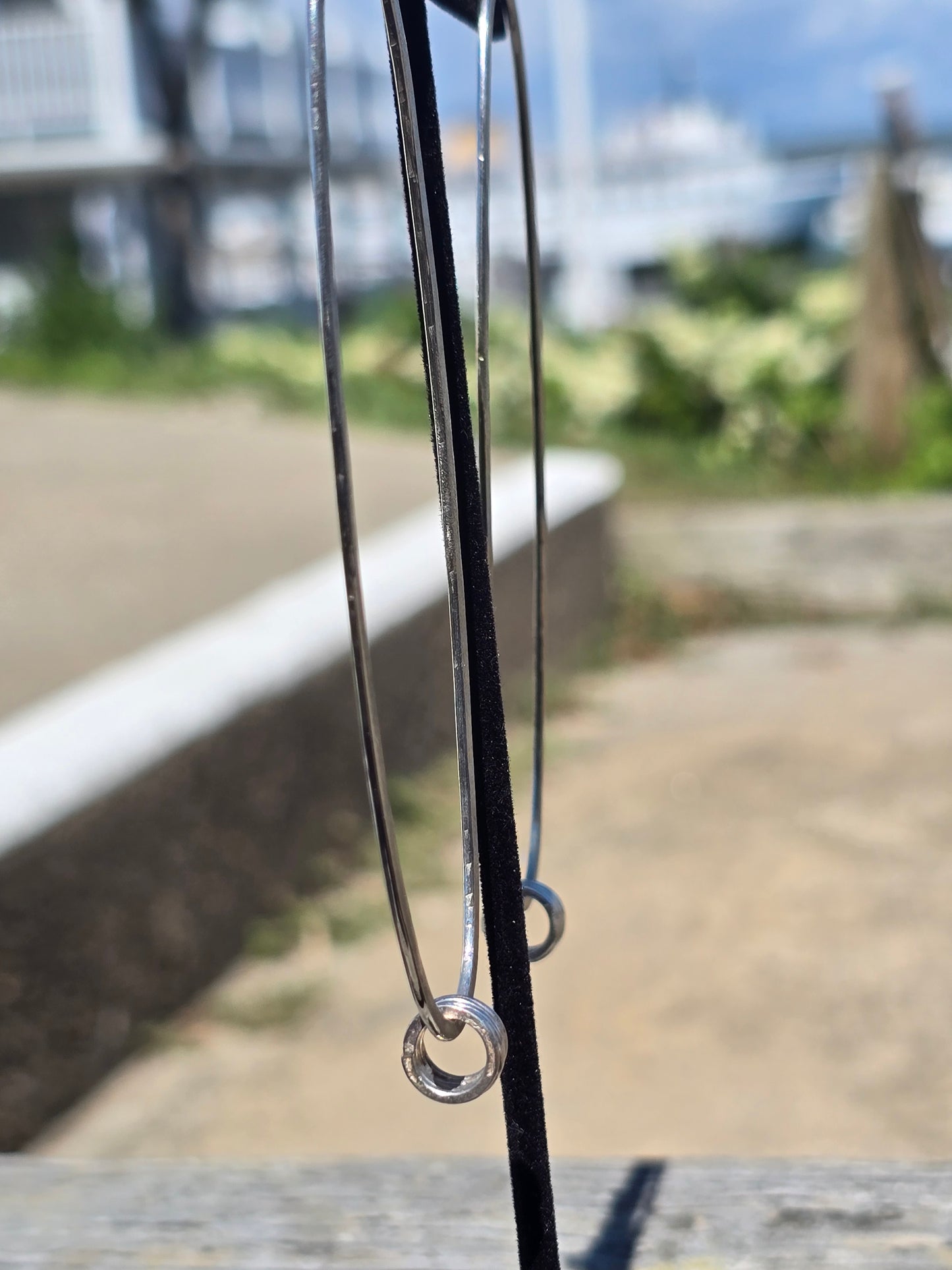 Jumping Hoops