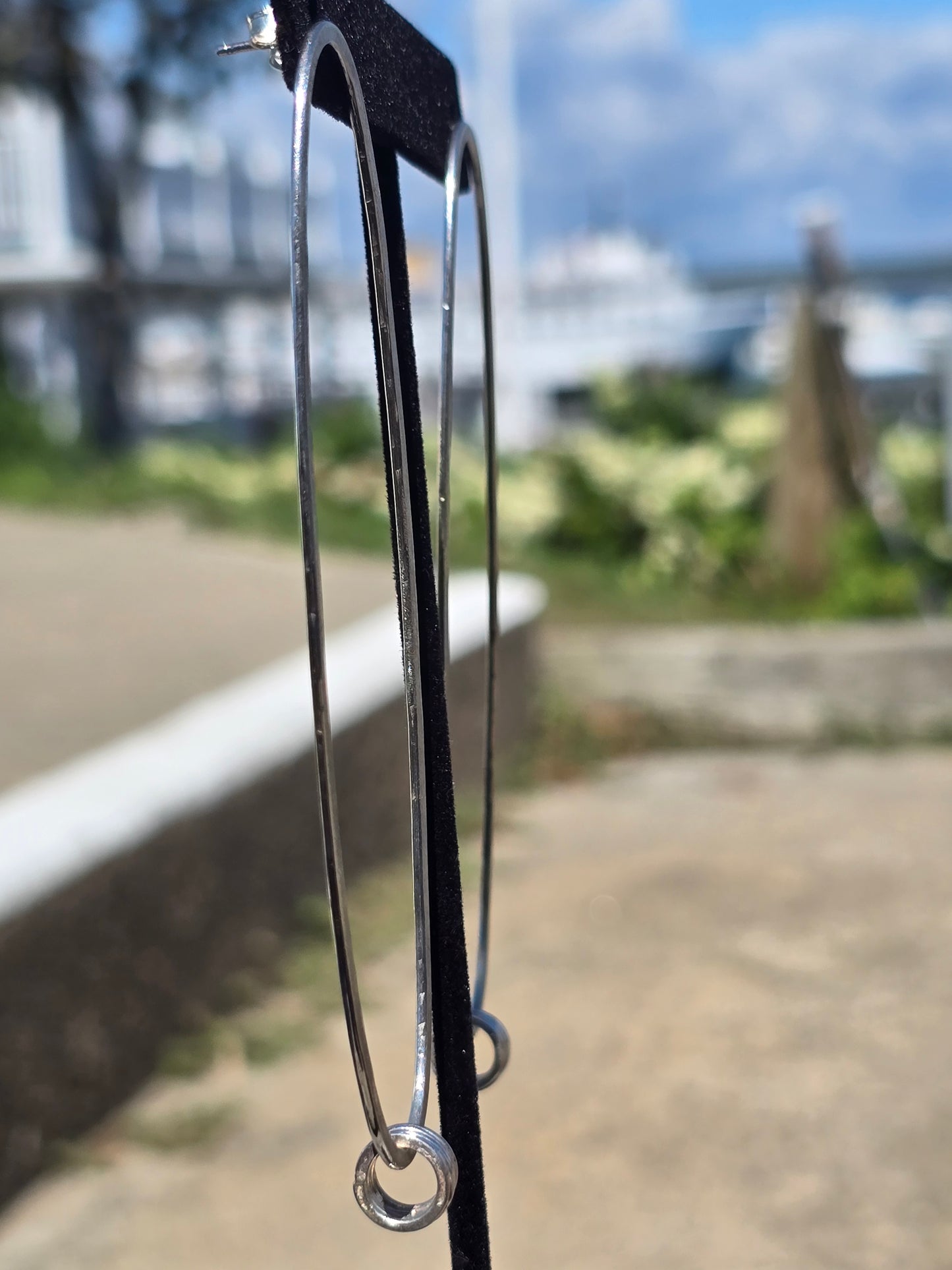 Jumping Hoops