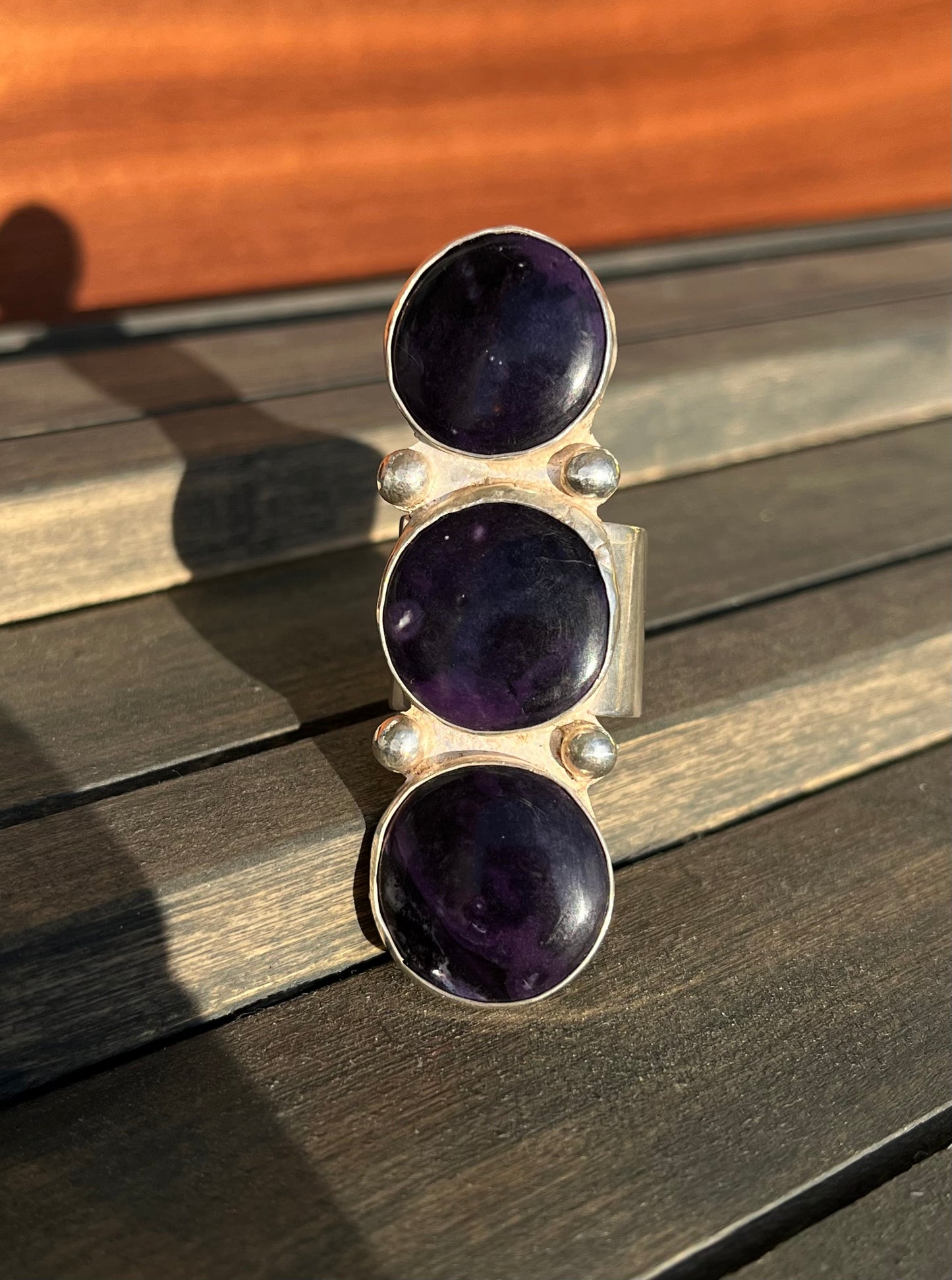 Triple Stone