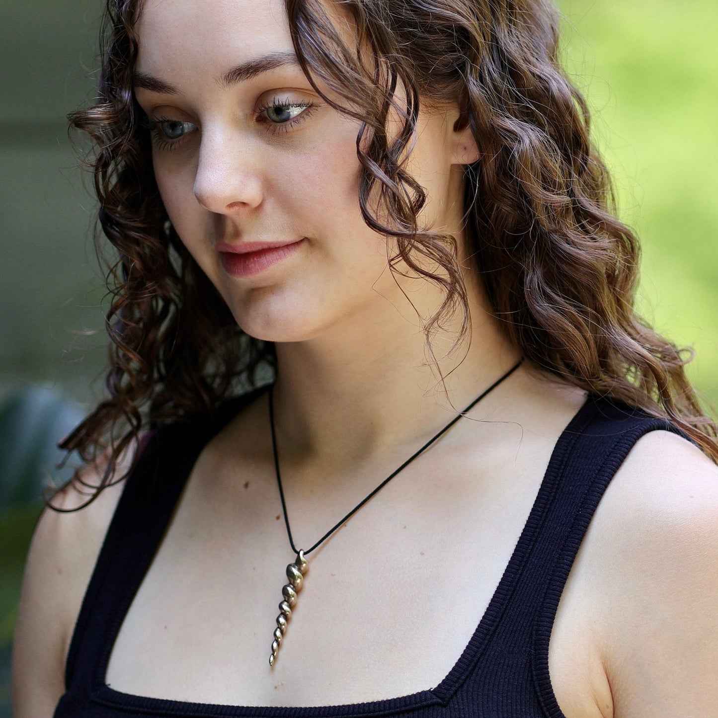 Espira Necklace
