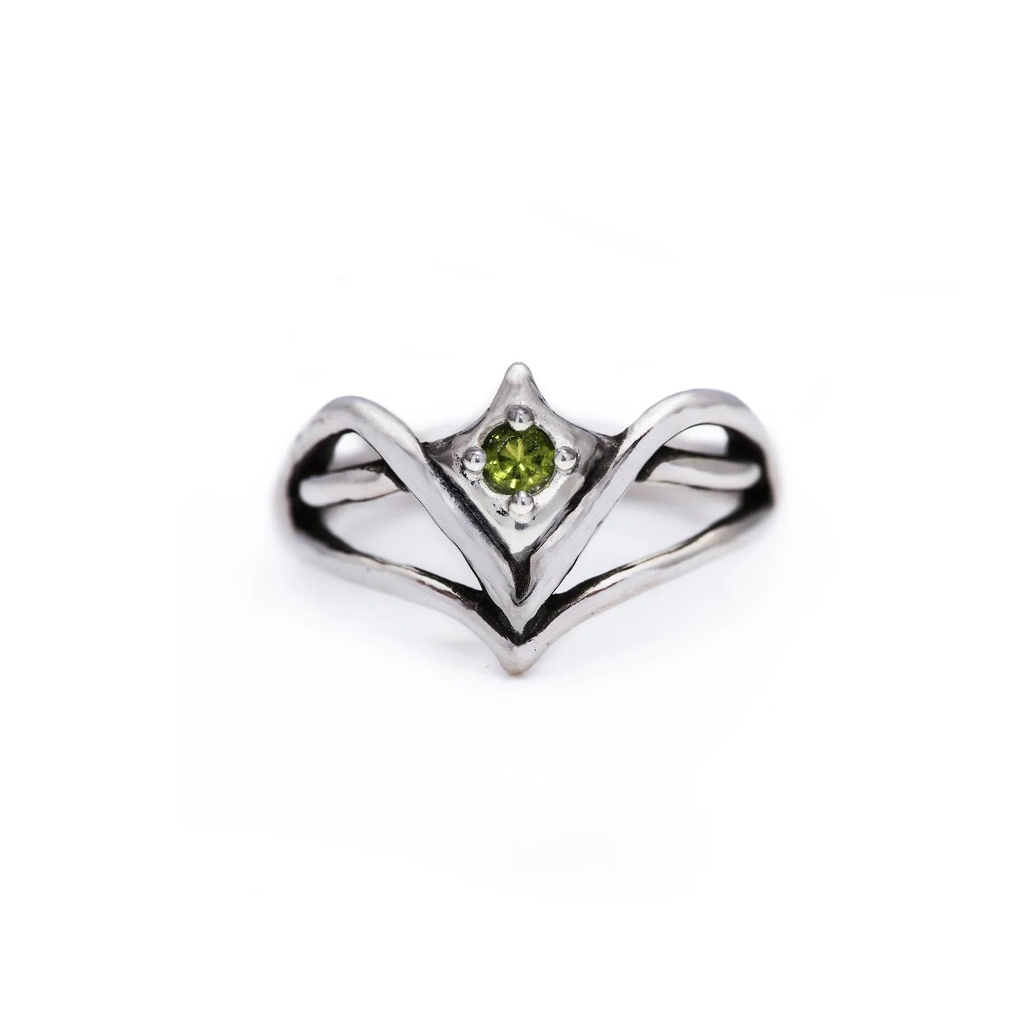 Simulated Elven Ring